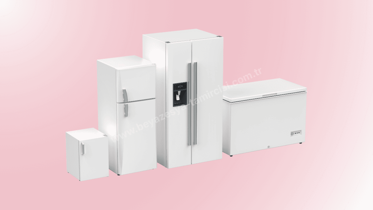 Suluova Buzdolabı Tamircisi - Suluova Beyaz Eşya Tamircisi