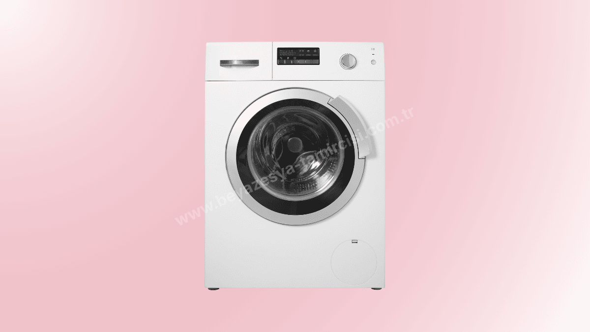 Suluova Çamaşır Makinesi Tamircisi - Suluova Beyaz Eşya Tamircisi