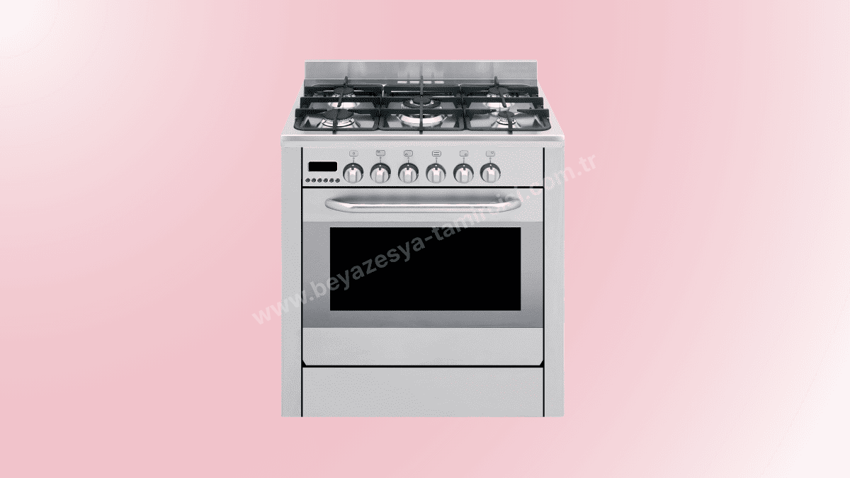 Suluova Fırın & Ocak Tamircisi - Suluova Beyaz Eşya Tamircisi