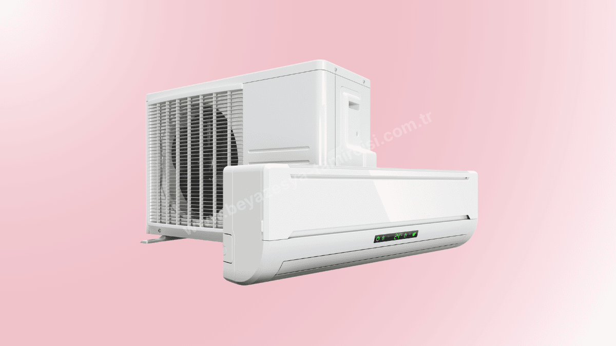 Suluova Klima Tamircisi - Suluova Beyaz Eşya Tamircisi